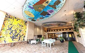 新大阪心齋橋酒店